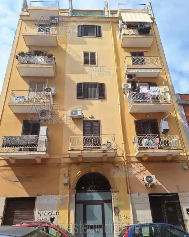 Appartamento in vendita a Bari