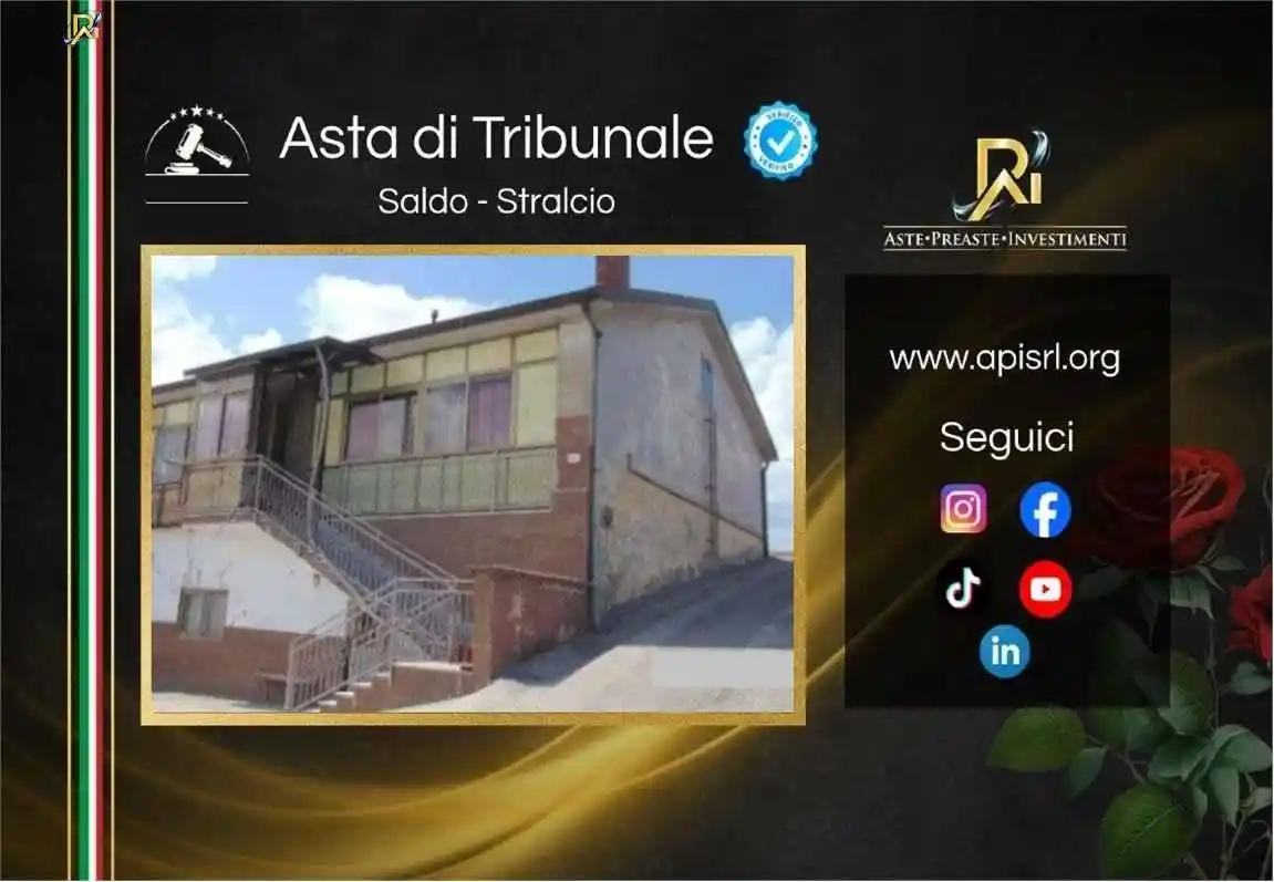 Appartamento in vendita a Potenza