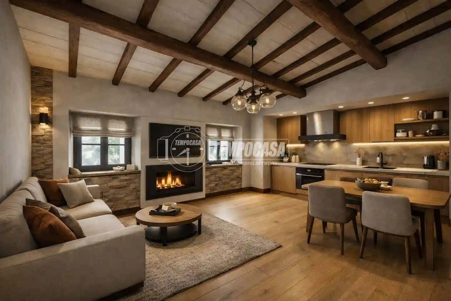 Appartamento - foto 2