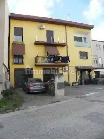 Villetta a schiera in vendita a Atella