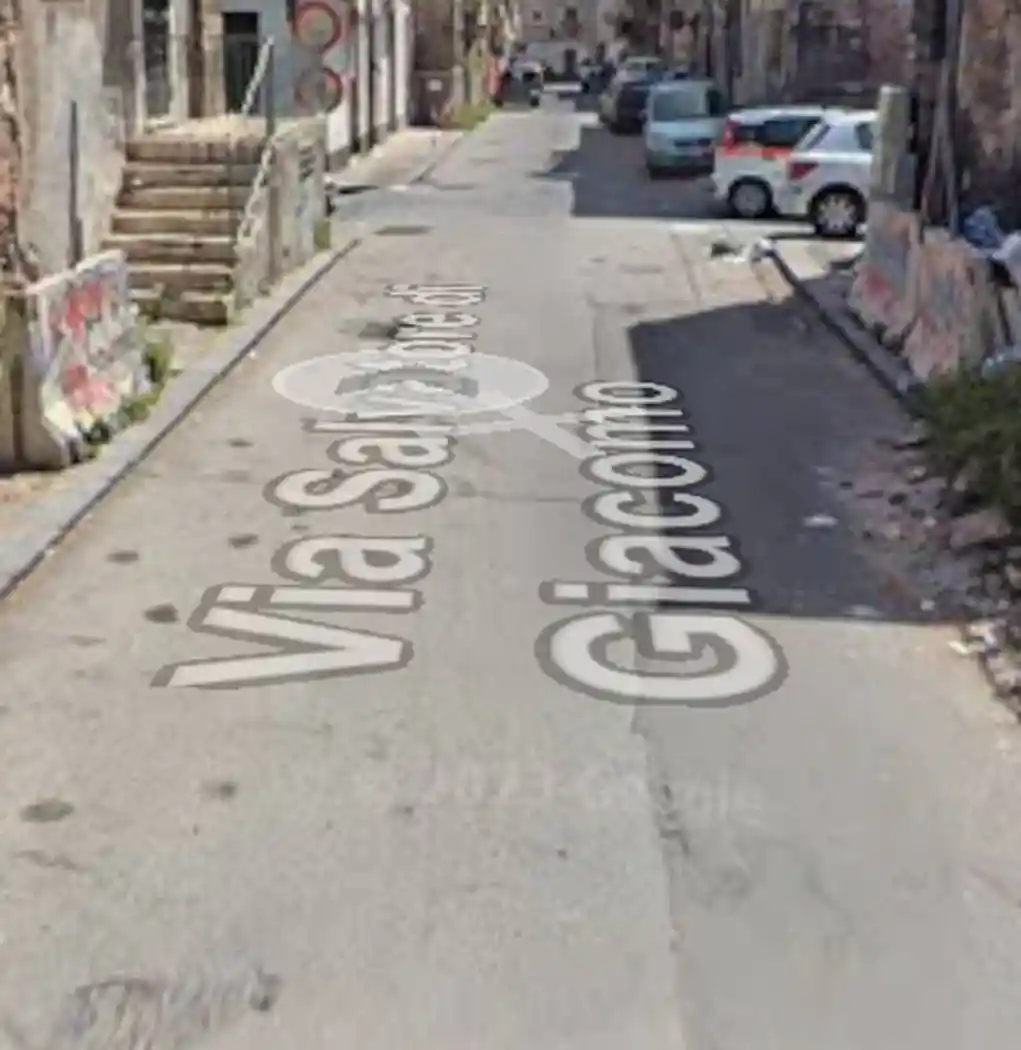 Appartamento in vendita a Catania