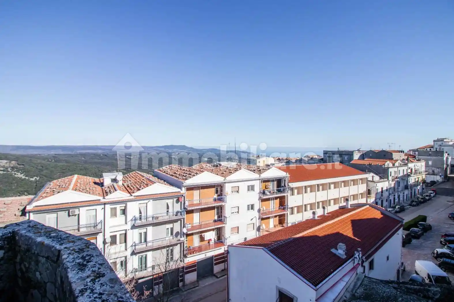 Appartamento in vendita a Monte Sant'Angelo