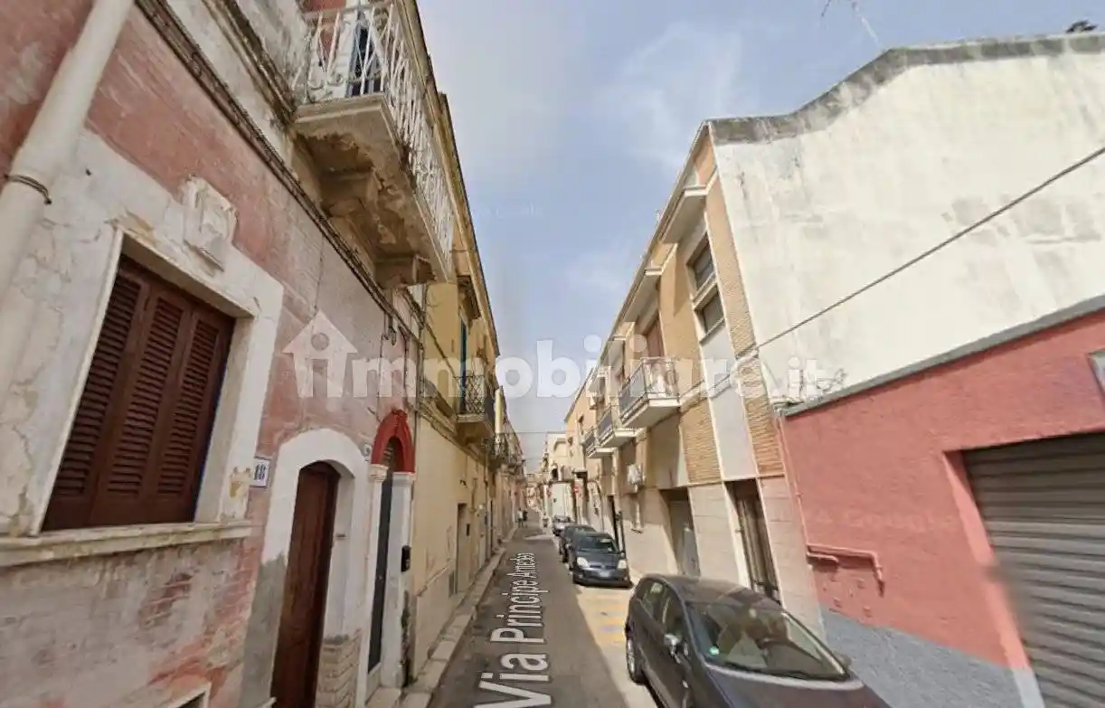 Appartamento in vendita a Bari