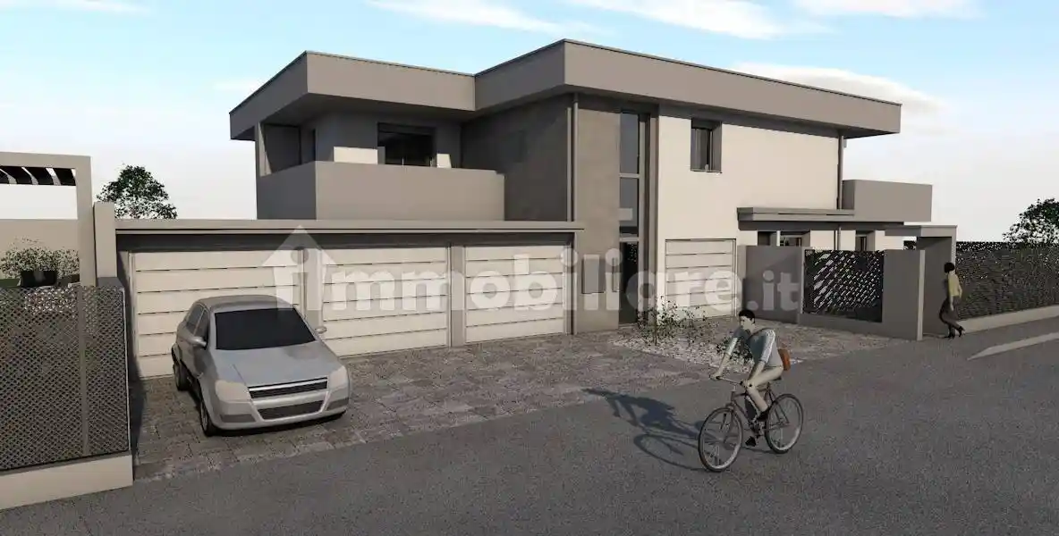 Appartamento in vendita a Lissone