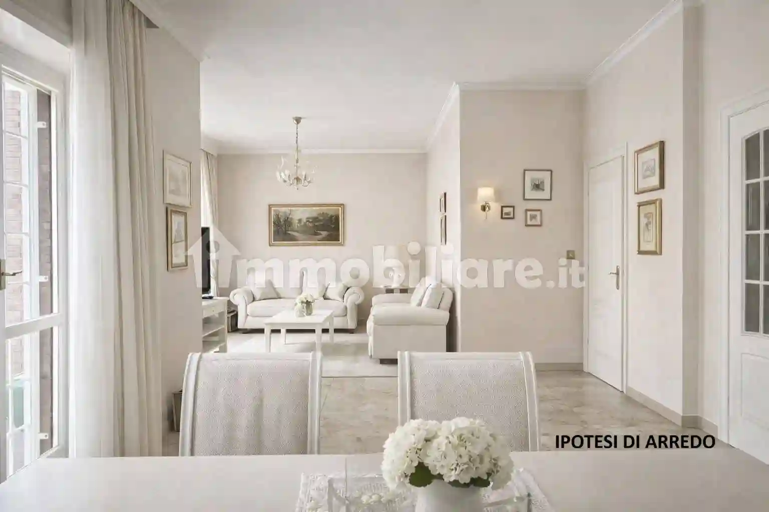 Appartamento - foto 2