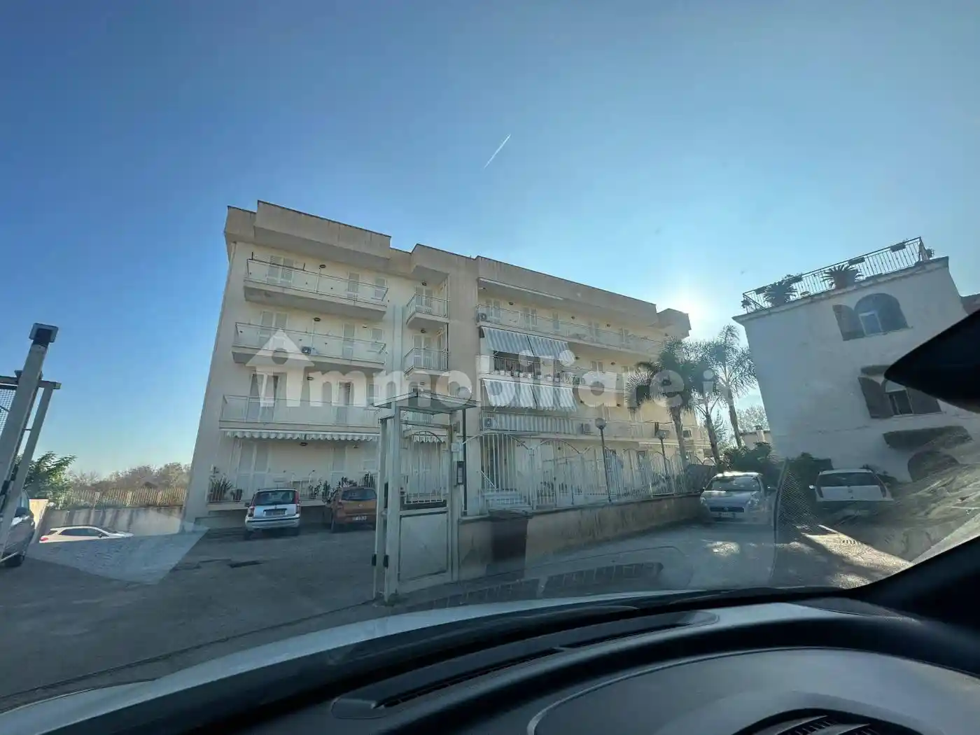 Appartamento in vendita a Sant'Anastasia