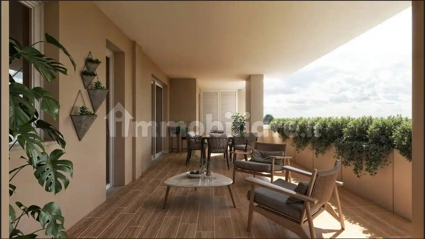 Attico - Mansarda in vendita a Roma