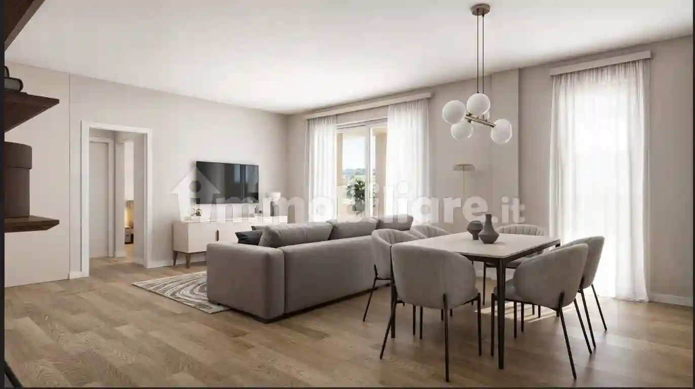 Attico - Mansarda - foto 3