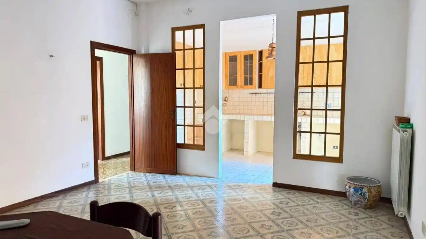 Appartamento in vendita a Capena