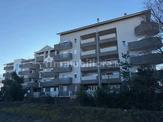 Appartamento in vendita a Paderno Dugnano