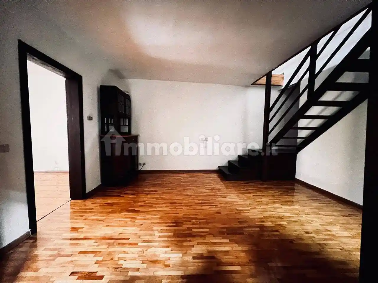 Appartamento in affitto a Trento