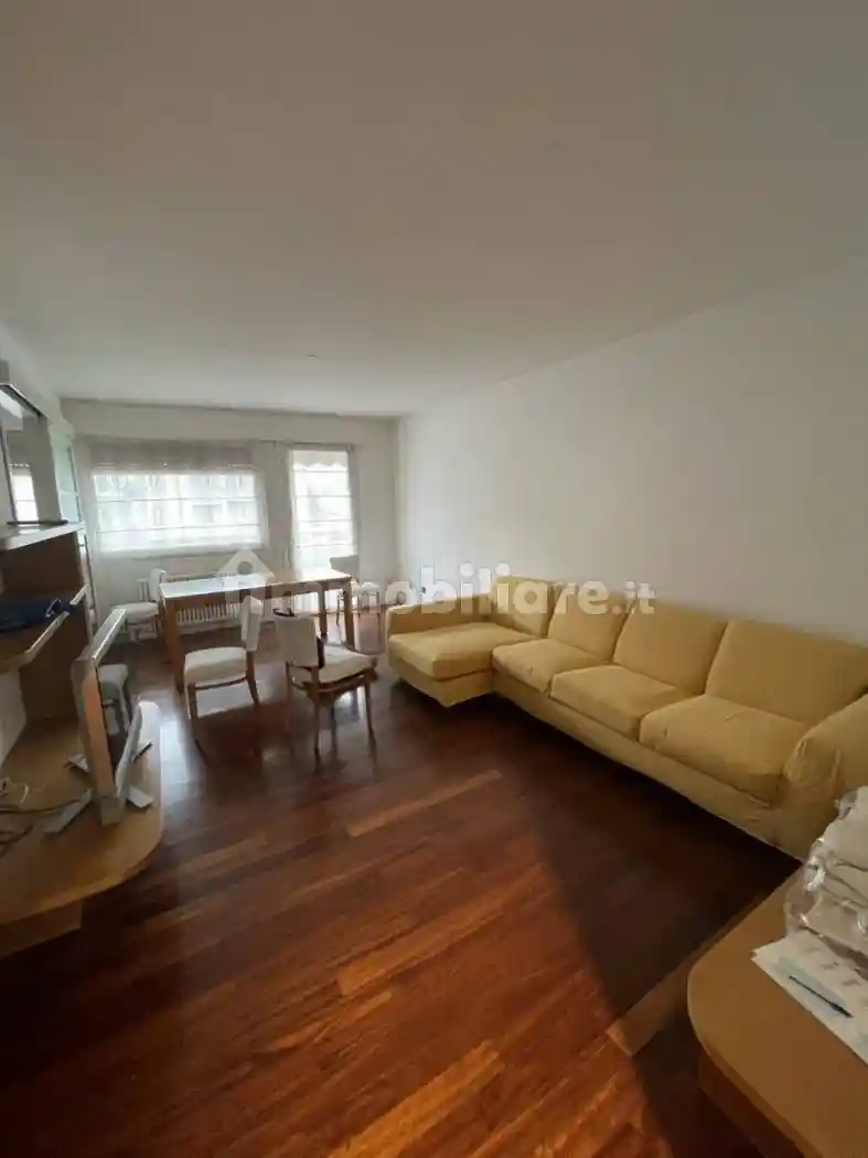 Appartamento in affitto a Trento