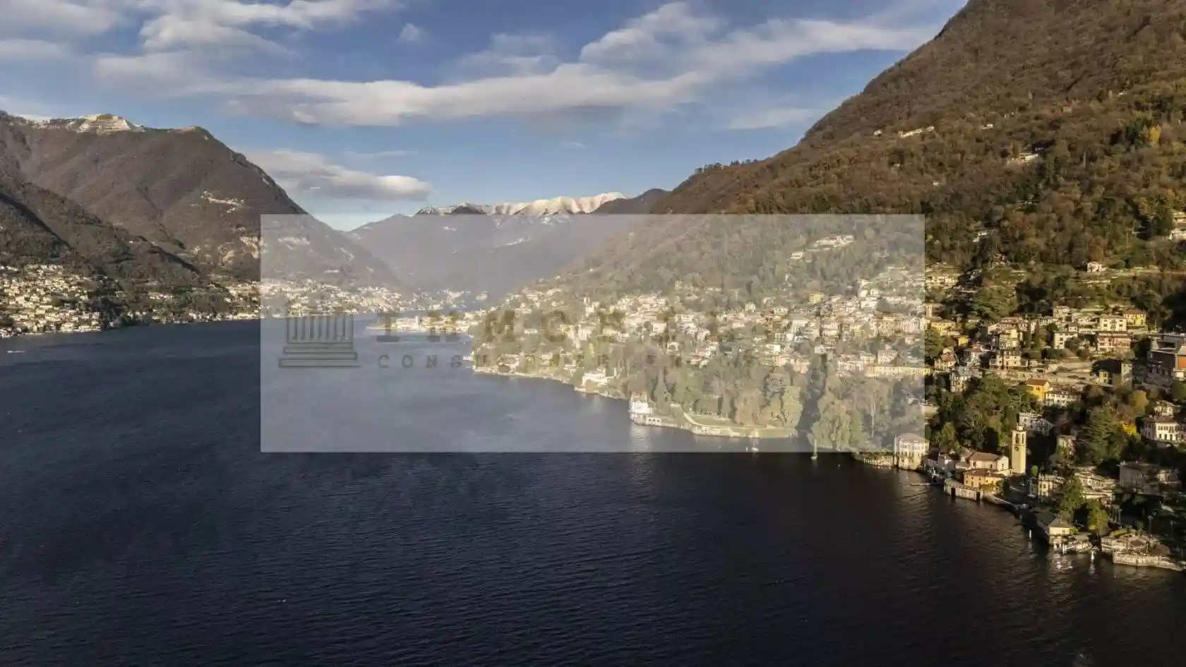 Appartamento in vendita a Blevio