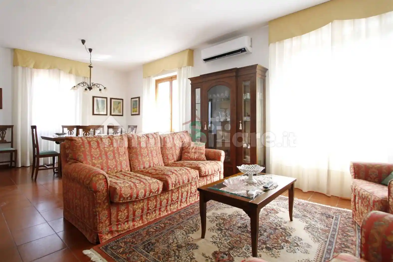 Villa in affitto a Firenze