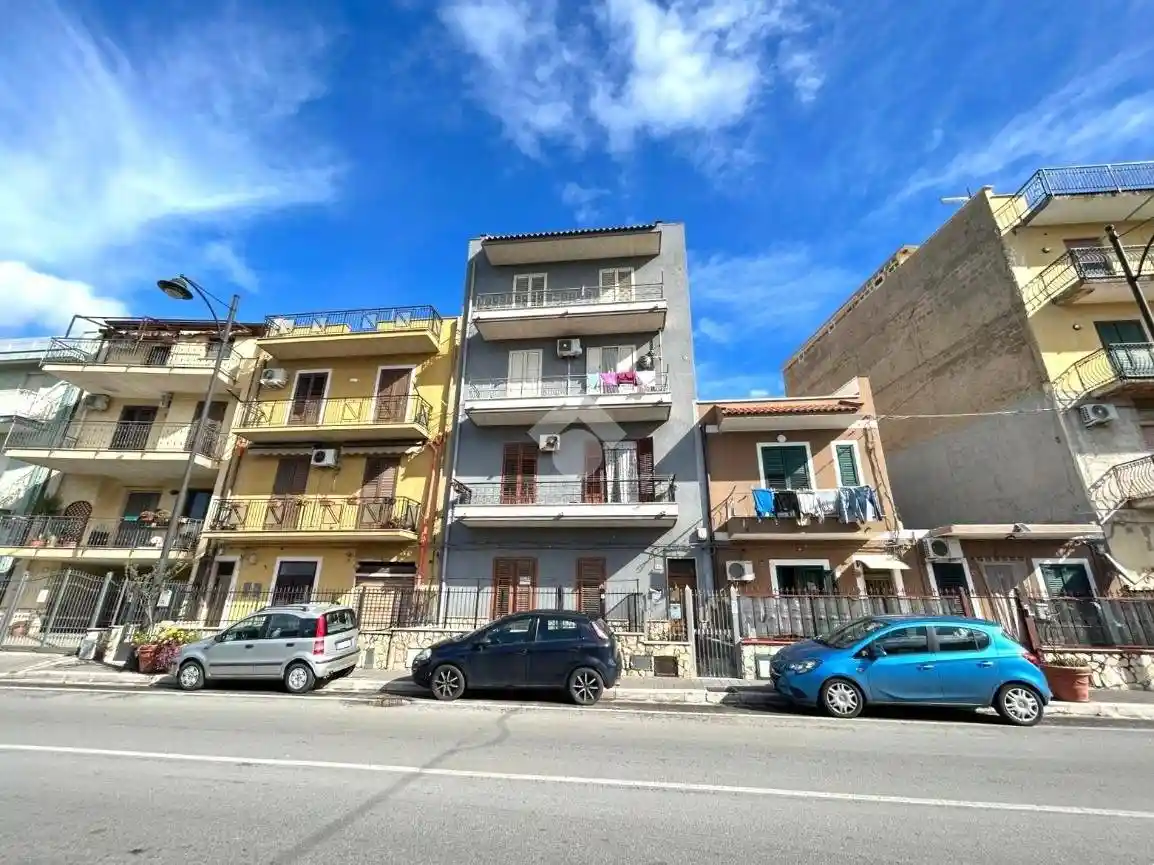 Appartamento in vendita a Ficarazzi
