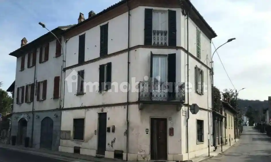 Appartamento in vendita a Rivanazzano Terme