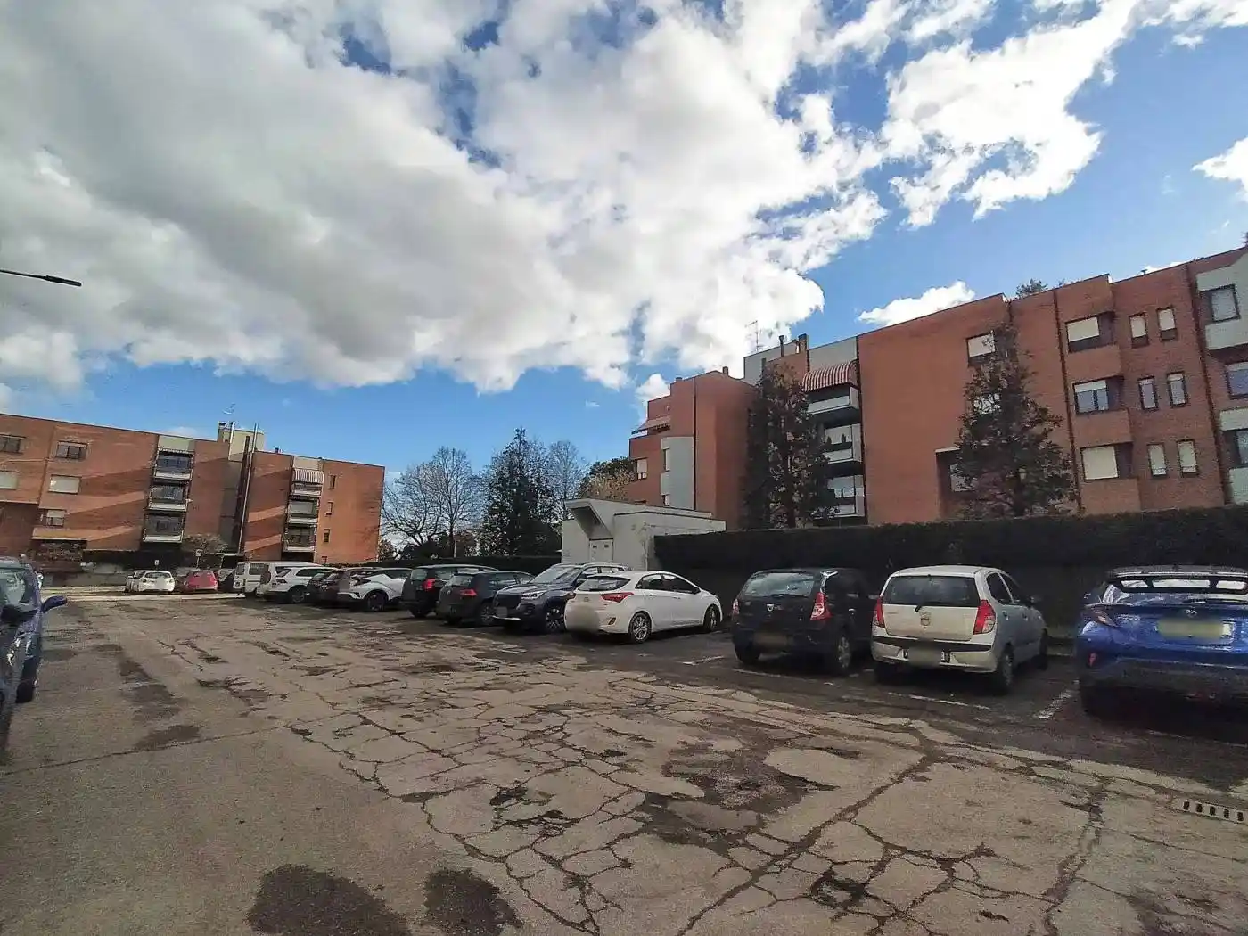 Appartamento in vendita a Faenza