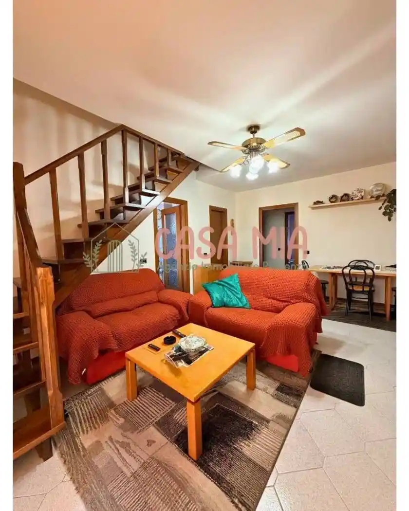 Appartamento in vendita a Rottofreno