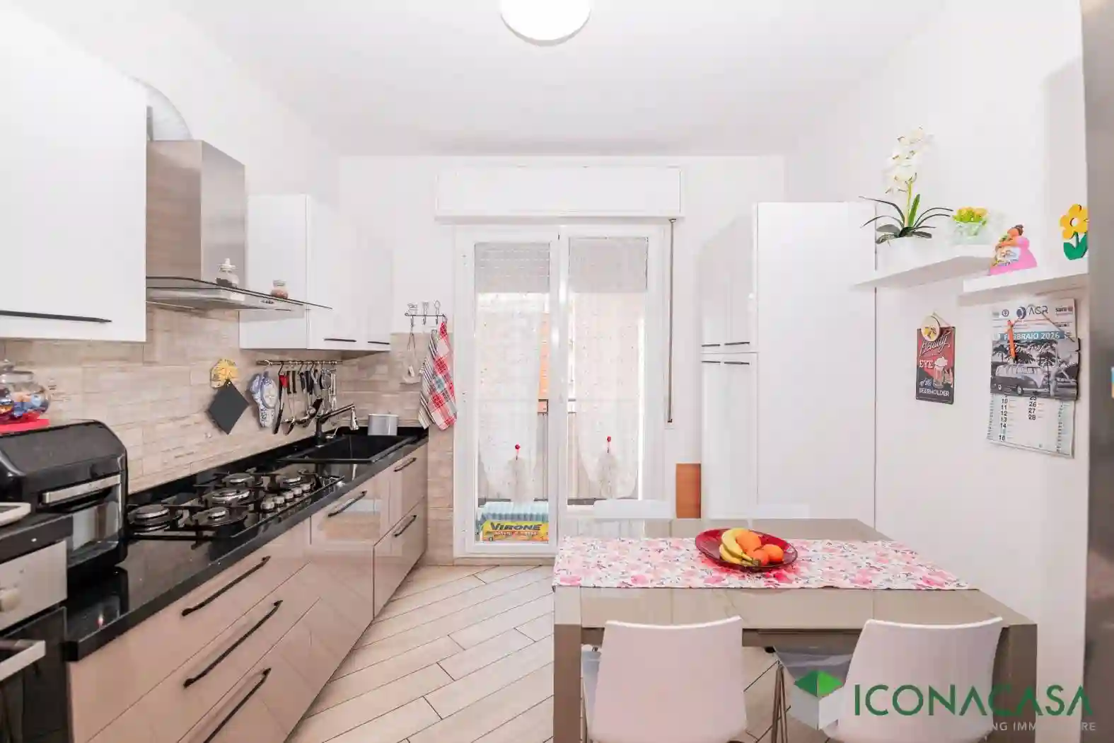 Appartamento - foto 5