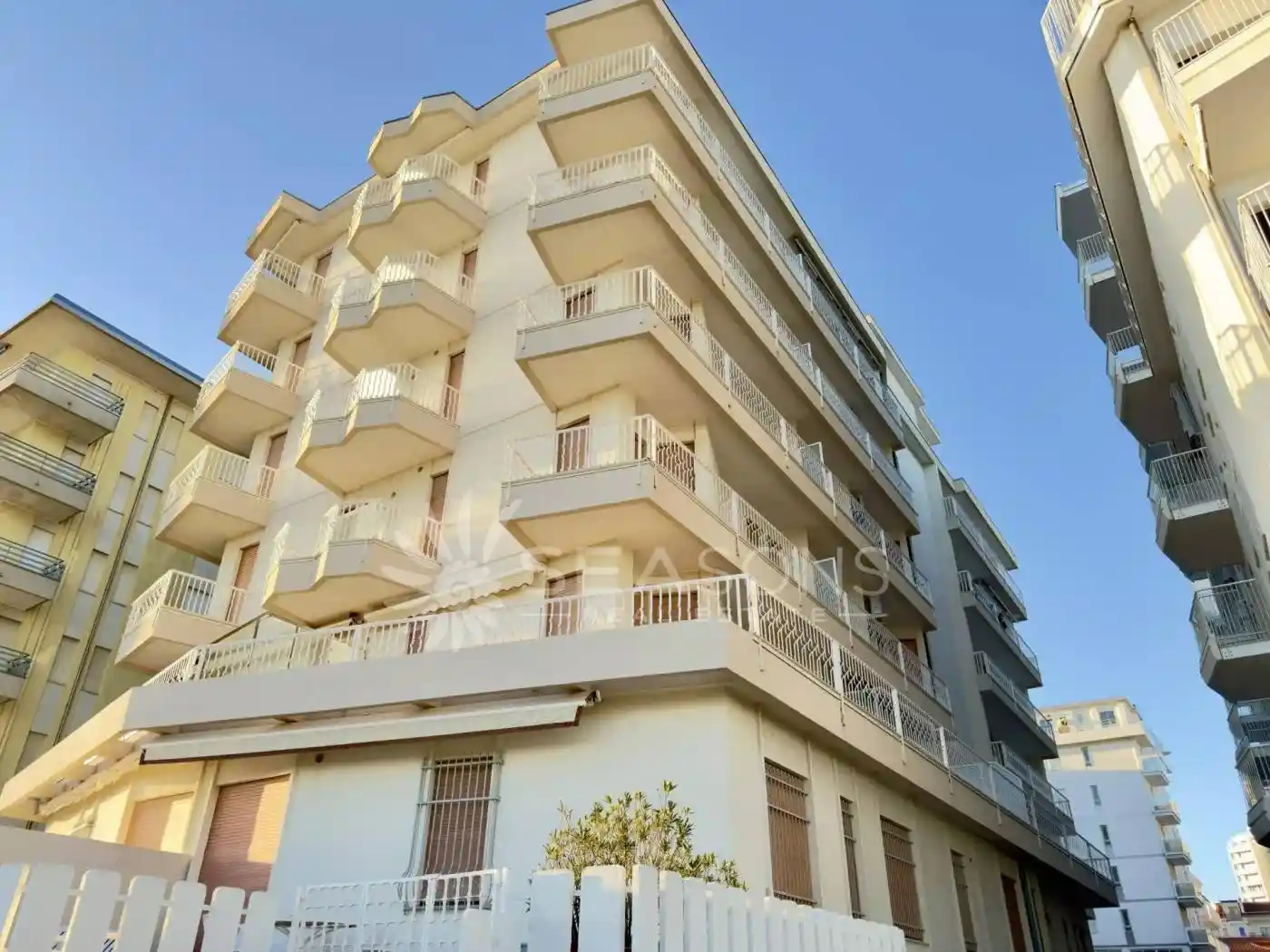 Appartamento in vendita a Jesolo