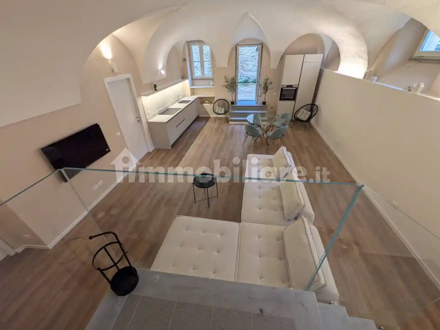 Appartamento in vendita a Pesaro