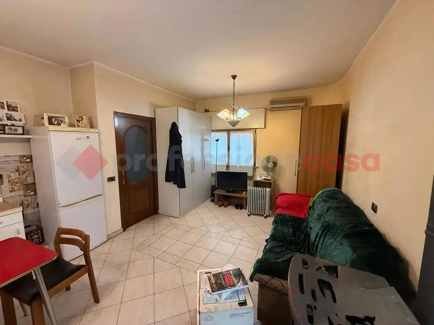 Appartamento in vendita a Cinisello Balsamo