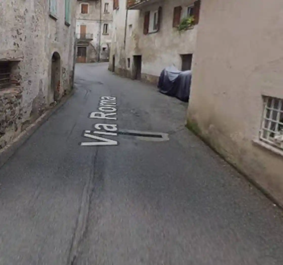 Appartamento in vendita a Pertica Bassa