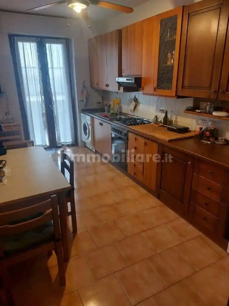 Appartamento in vendita a Pieve Emanuele