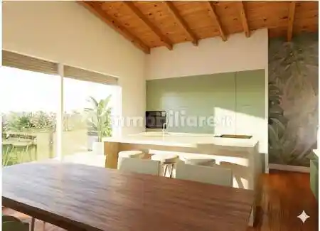 Villa in vendita a Verona