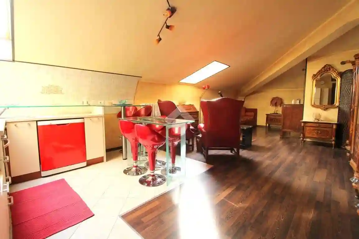 Attico - Mansarda - foto 2