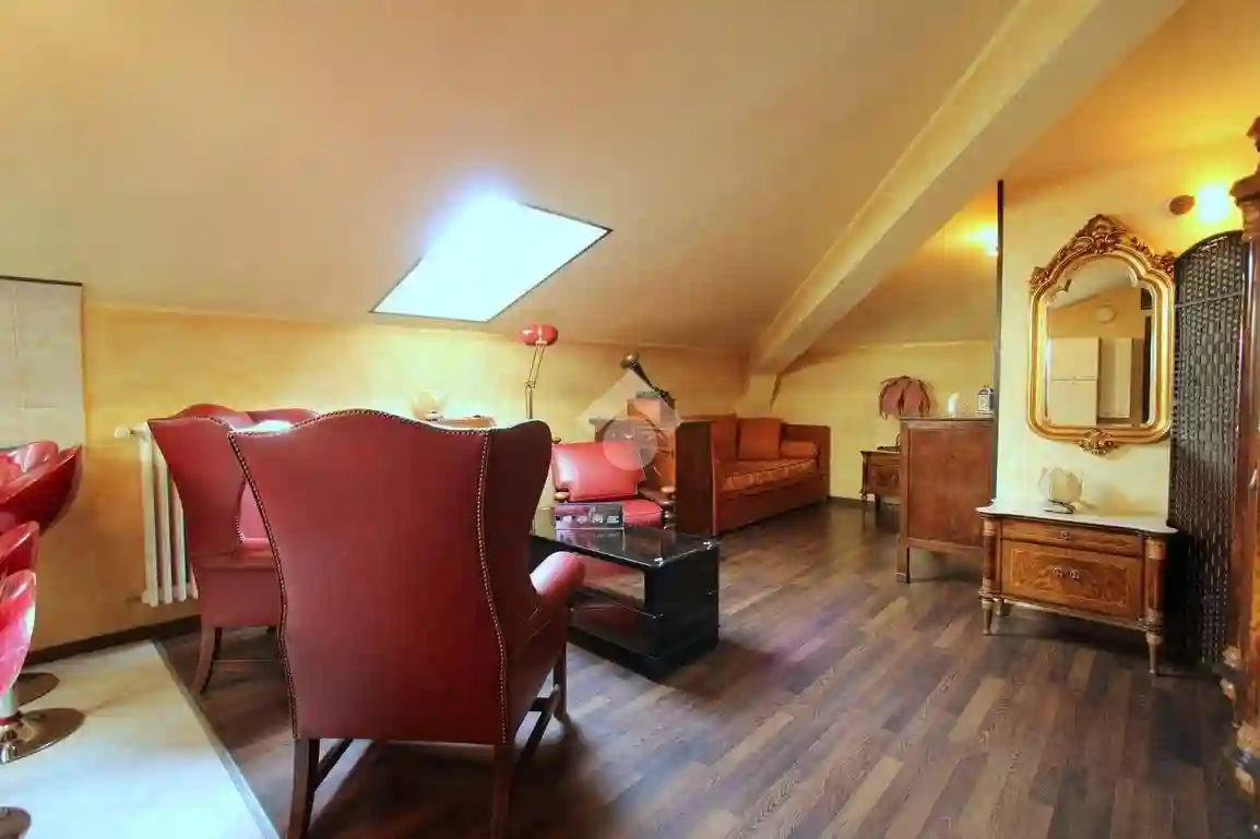 Attico - Mansarda - foto 3