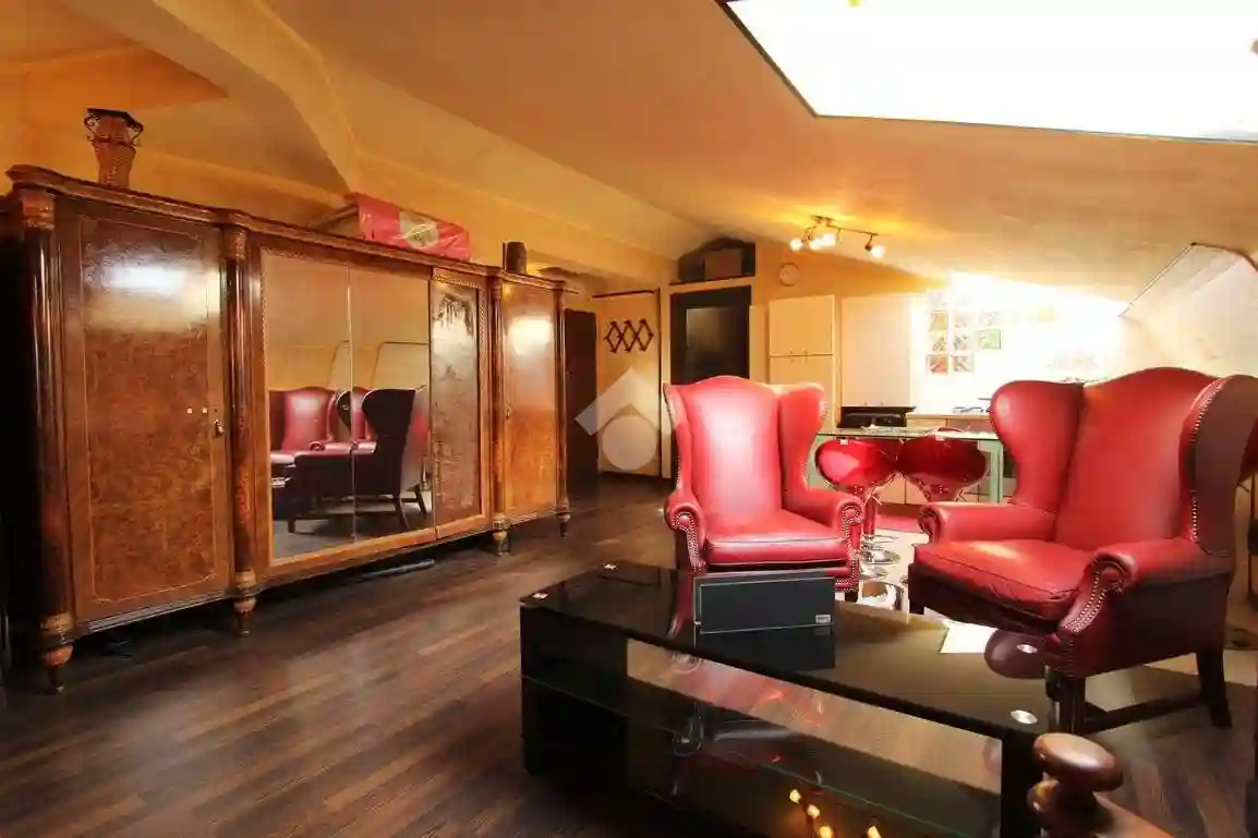 Attico - Mansarda - foto 4