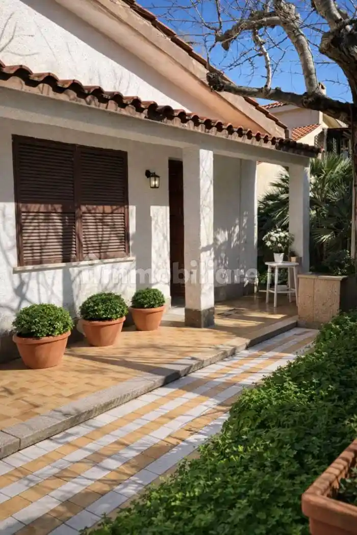 Villa in vendita a Roma