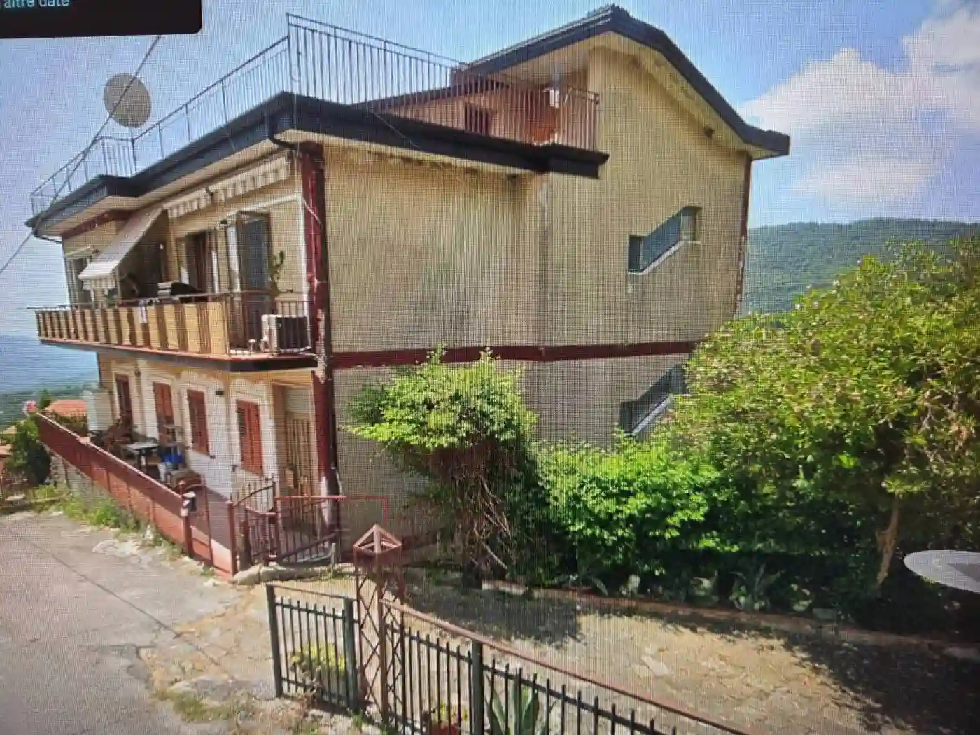 Palazzo - Edificio - foto 3