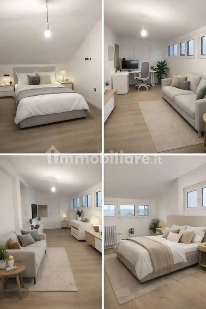 Appartamento in vendita a Modena