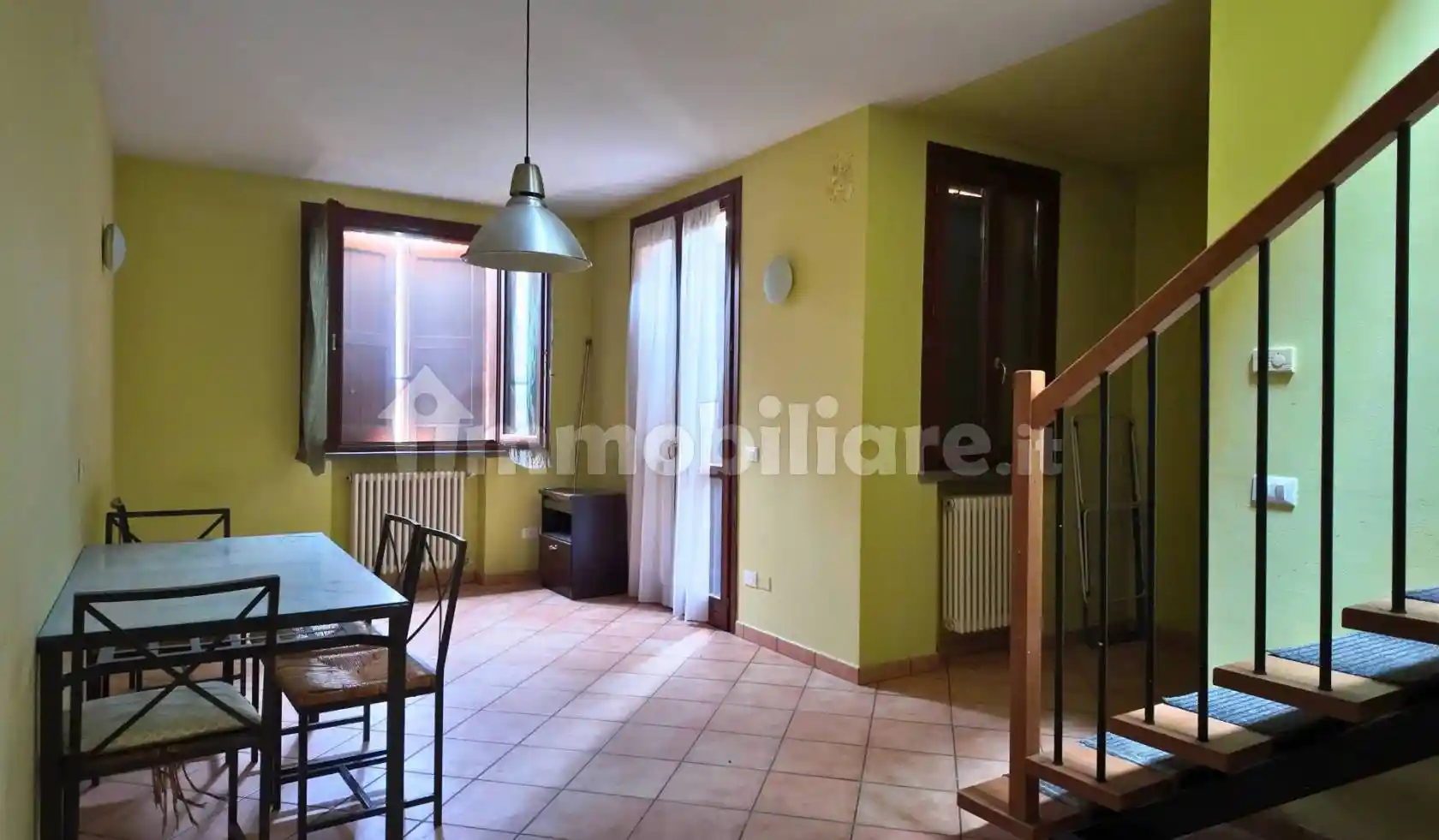 Villa in vendita a Reggio Emilia