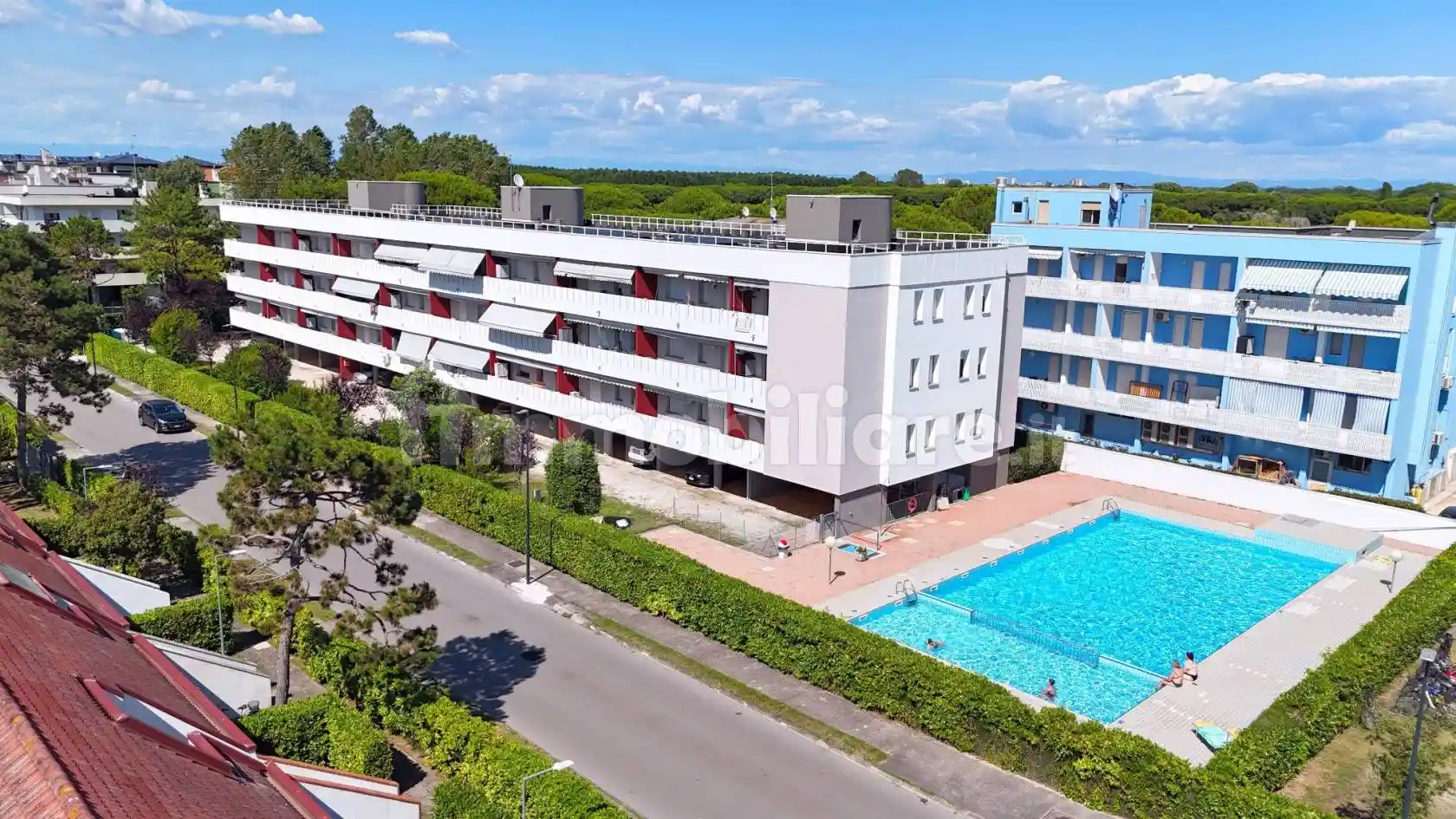 Appartamento in vendita a San Michele al Tagliamento