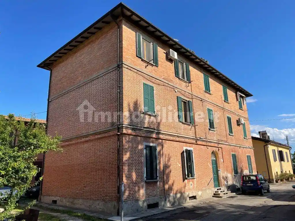 Appartamento in vendita a Bologna