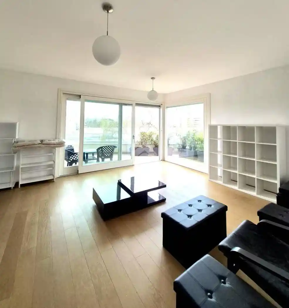 Appartamento in vendita a Treviso