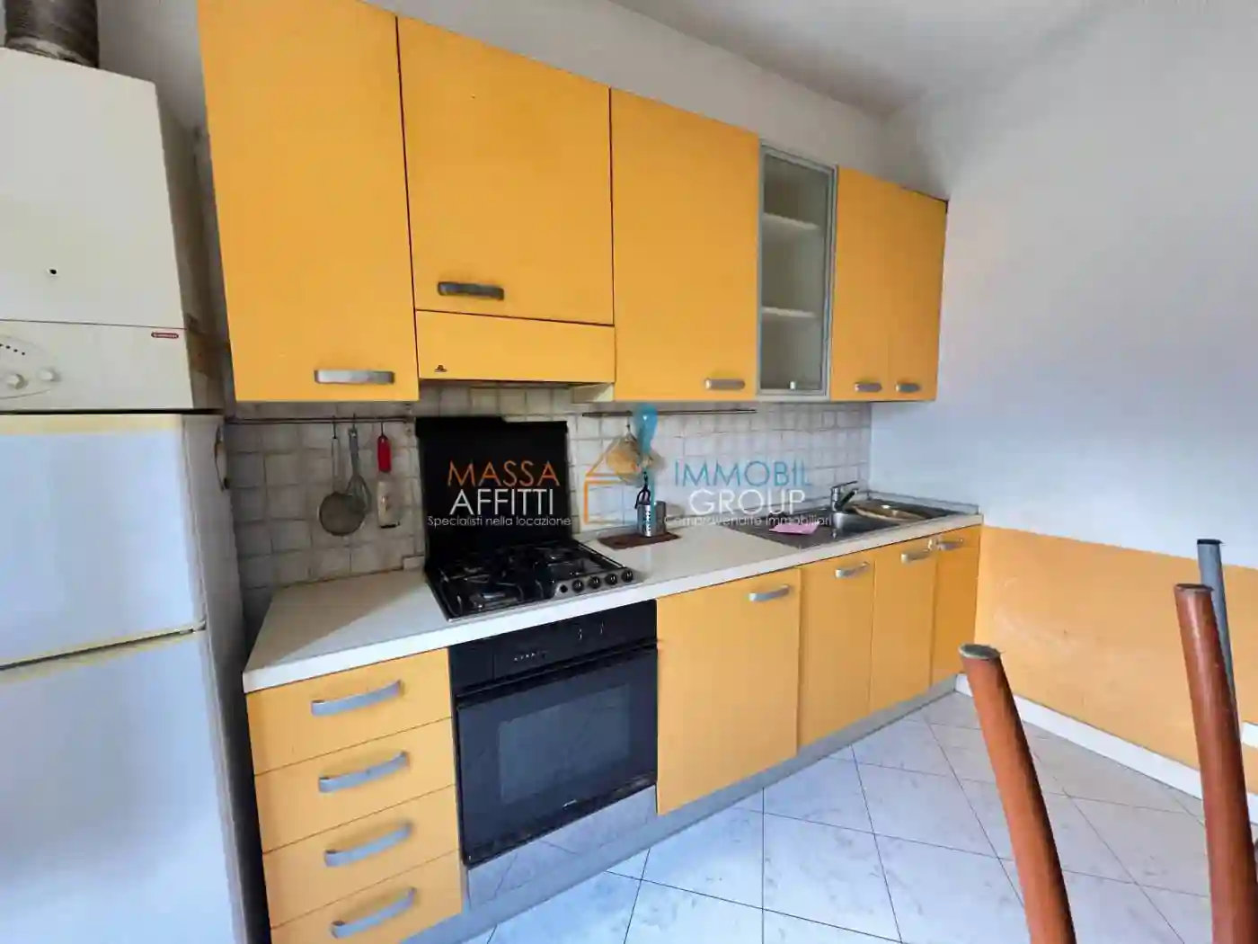 Villetta a schiera - foto 5