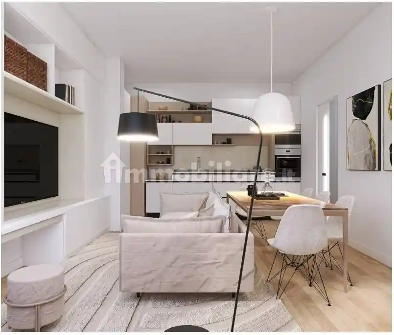 Appartamento in vendita a Sasso Marconi