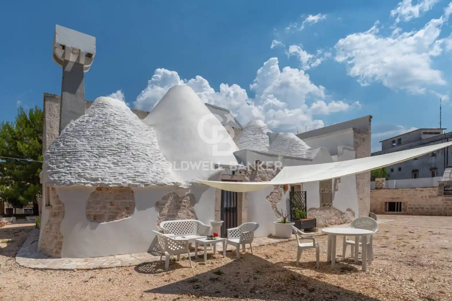 Villa in vendita a Locorotondo