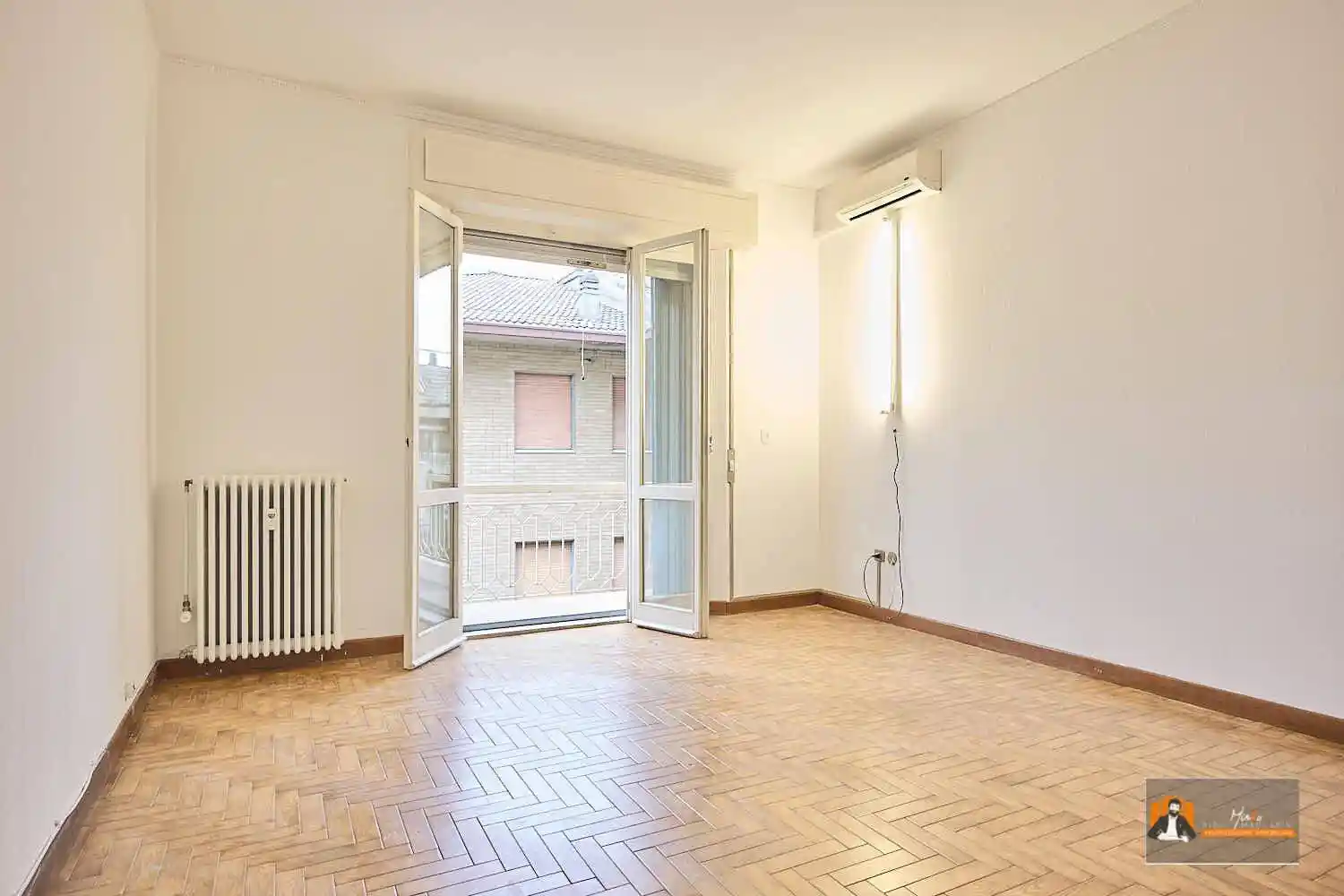 Appartamento in vendita a Forlì