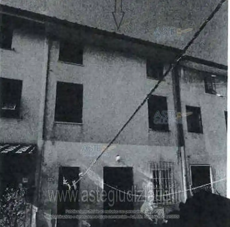 Appartamento in vendita a Lucca