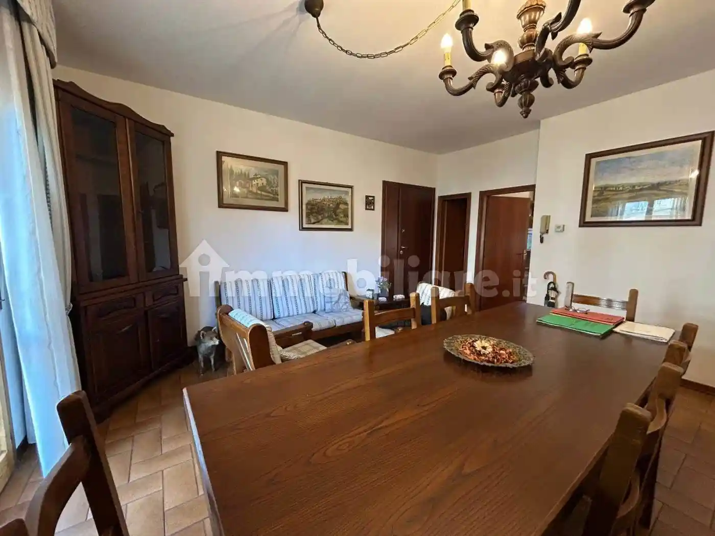 Appartamento in vendita a Certaldo