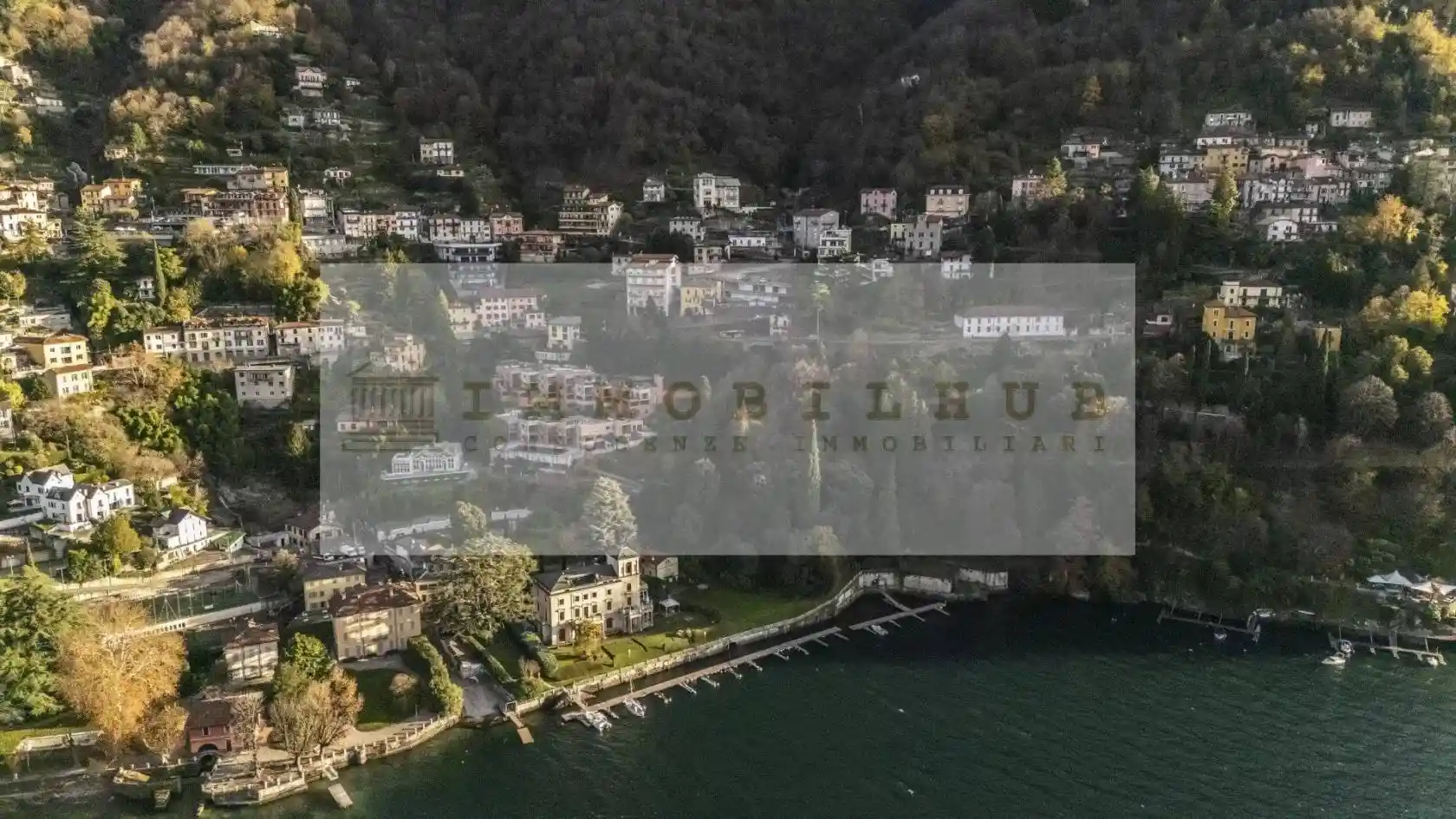 Appartamento in vendita a Blevio