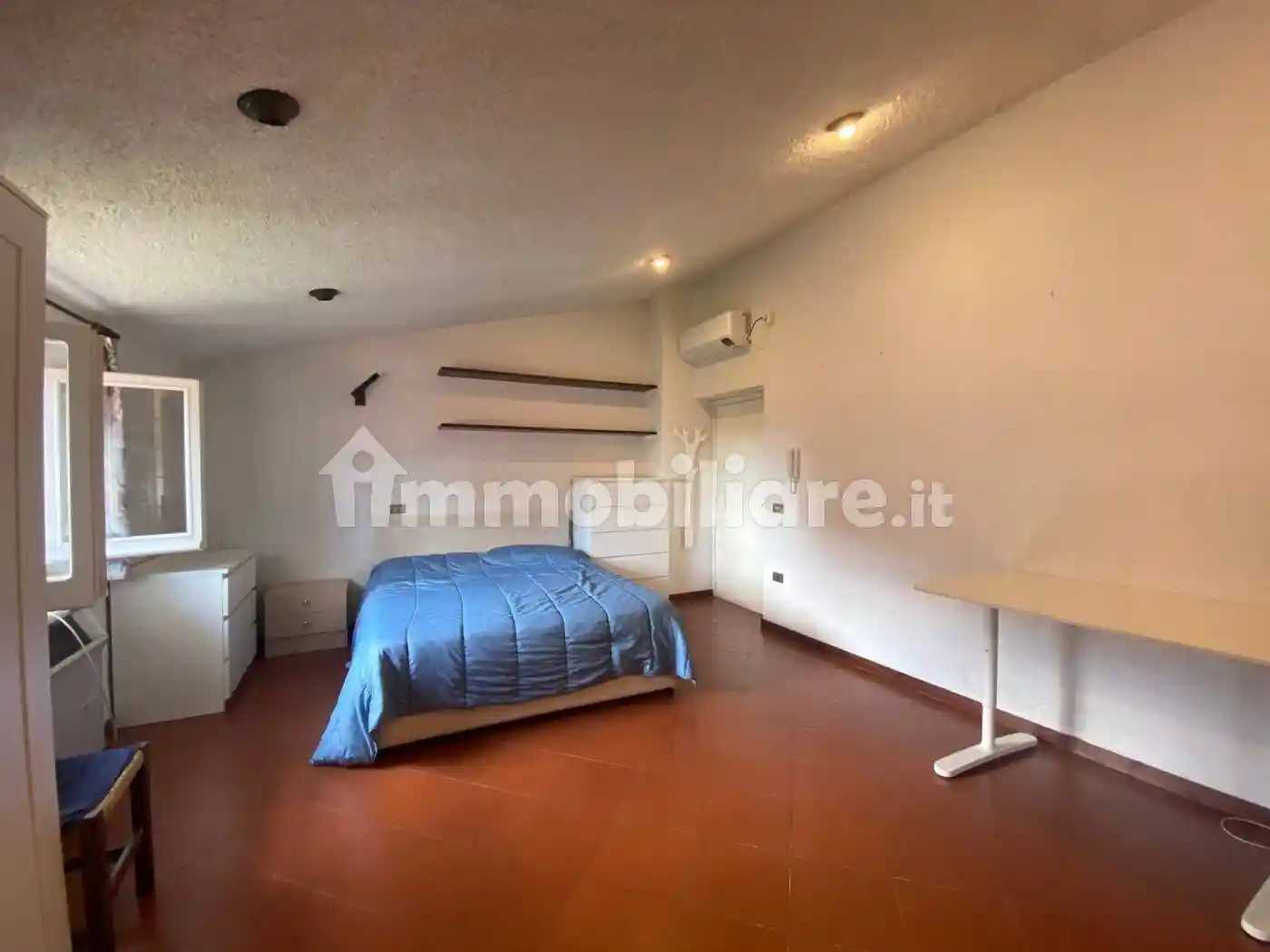 Attico - Mansarda in affitto a Perugia