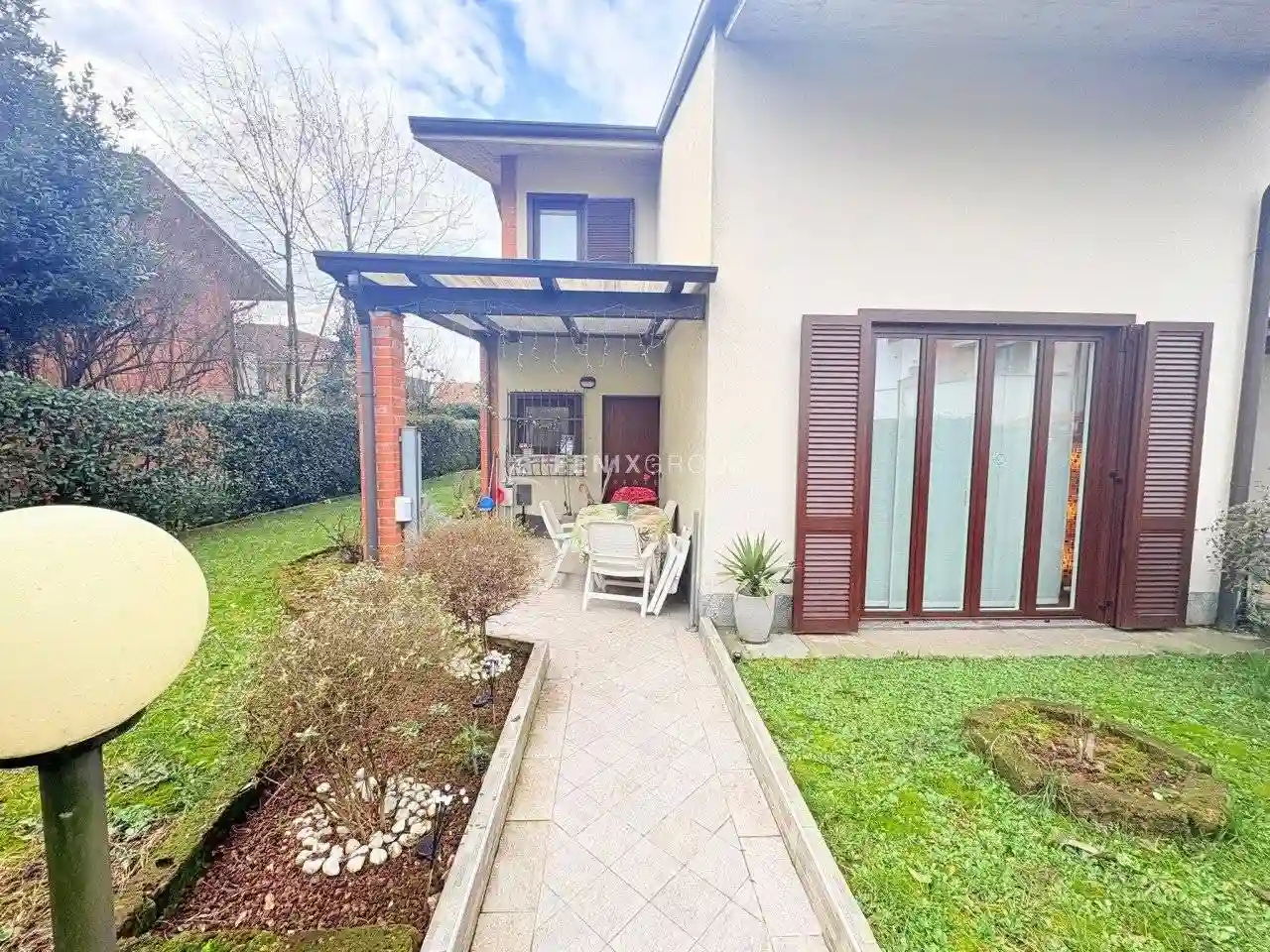 Villetta a schiera - foto 2