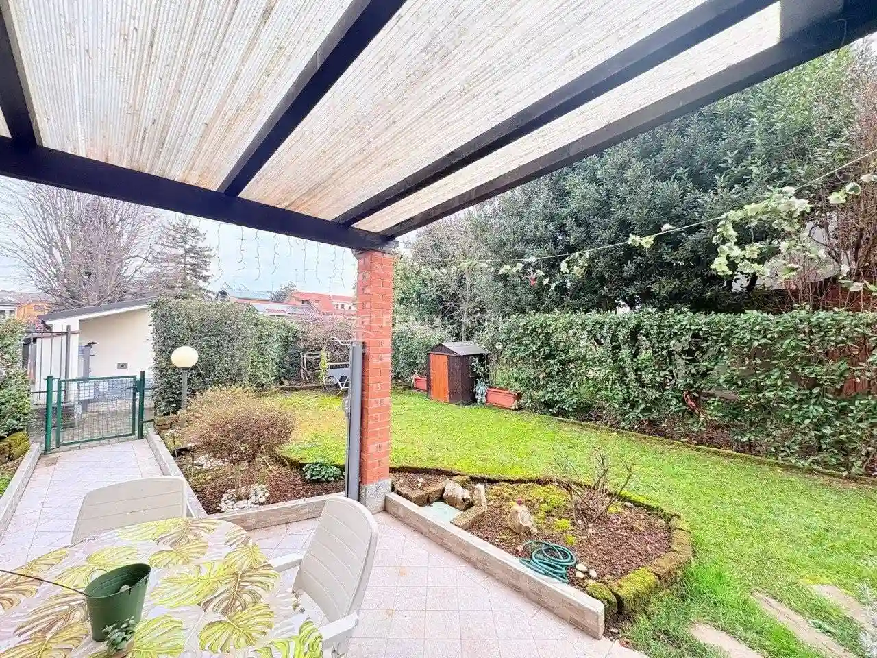 Villetta a schiera - foto 3