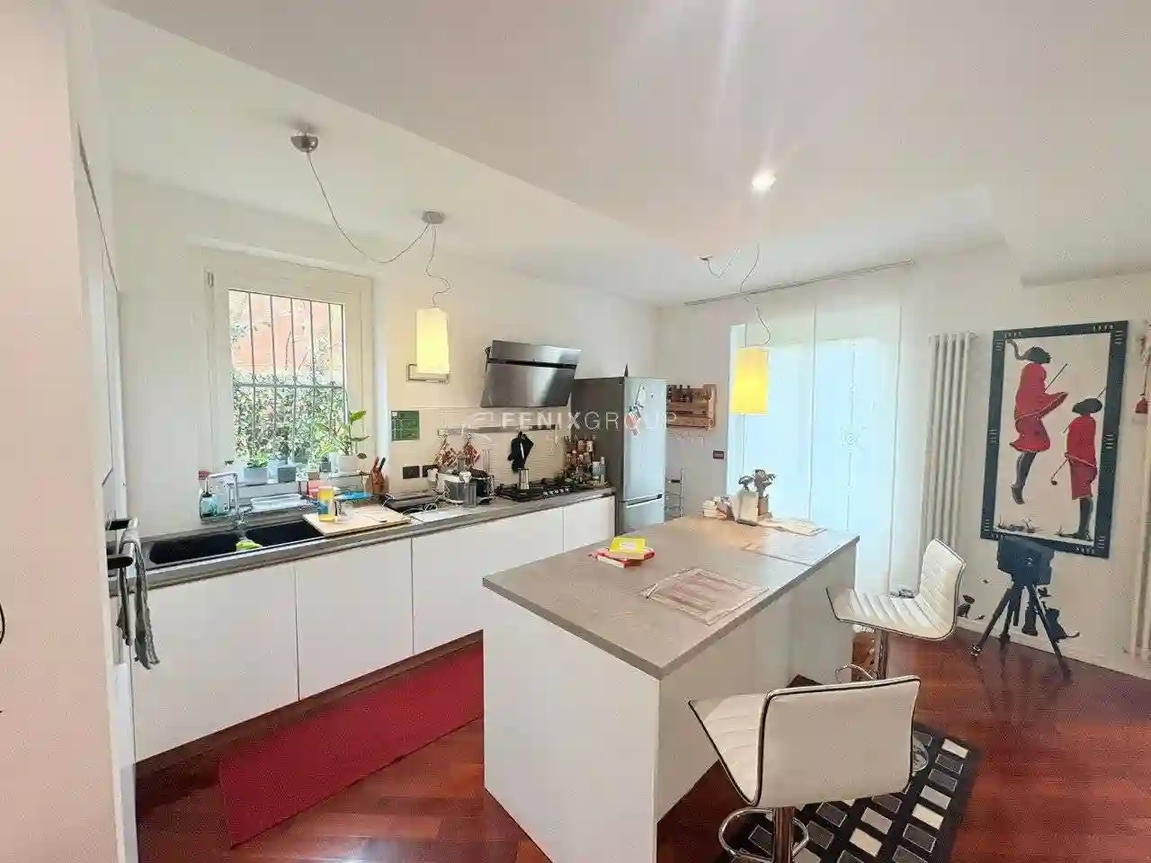 Villetta a schiera - foto 4